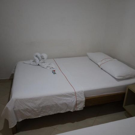 Apartahotel El Horizonte กัวตาเป ภายนอก รูปภาพ